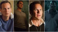 Film Patrick Wilson Terbaik di IMDb, Bukan Cuma Insidious dan The Conjuring