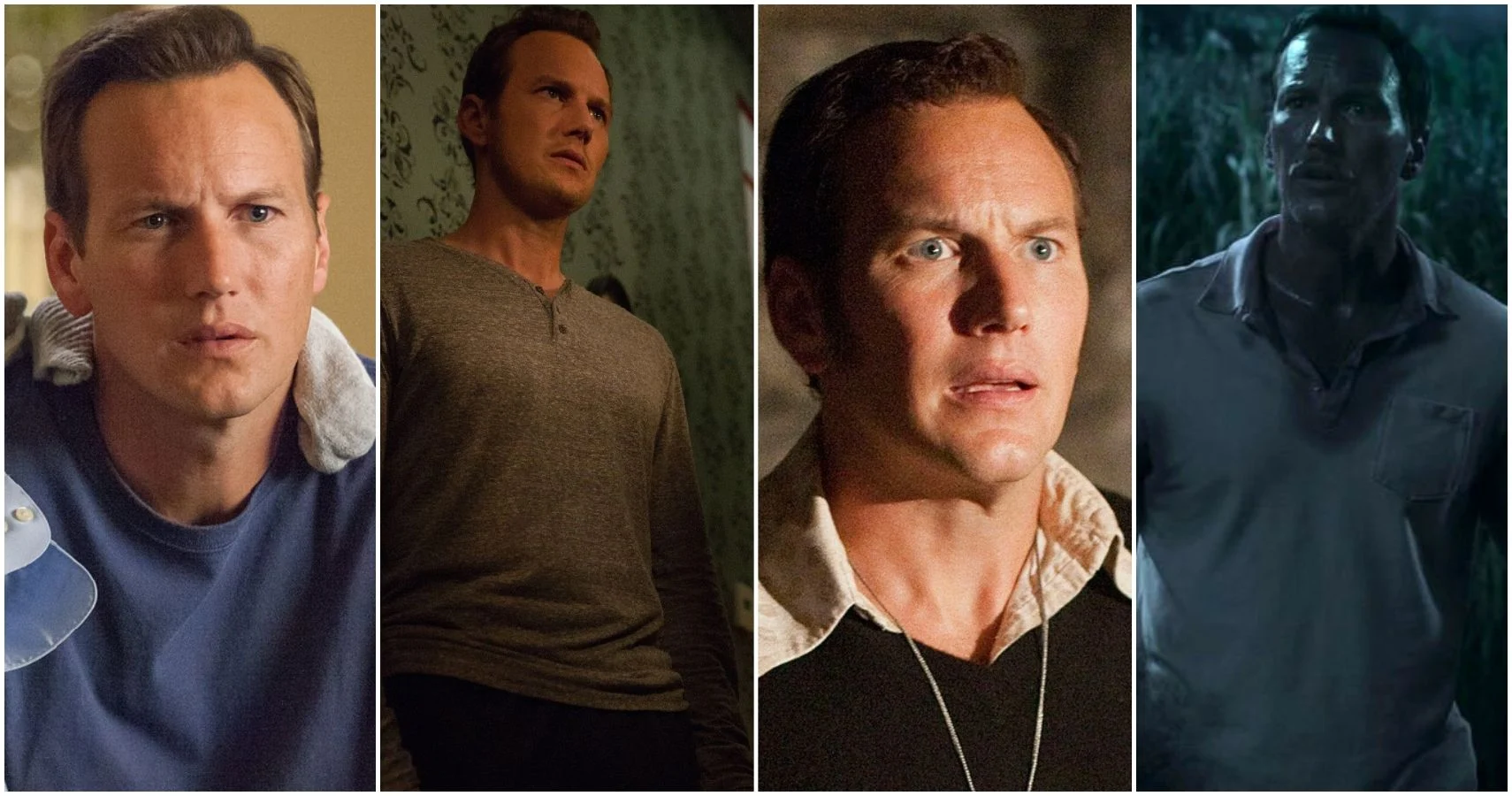 Film Patrick Wilson Terbaik di IMDb, Bukan Cuma Insidious dan The Conjuring