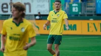 Fortuna Sittard Pinjam Ole Romeny, Transfer yang Sangat Dinantikan