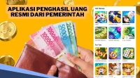 Game Penghasil Uang Resmi dari Pemerintah: Apakah Benar-Benar Ada?