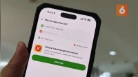 Gangguan Aplikasi Gojek Teratasi, Saldo GoPay Pengguna Aman
