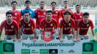 Garudayaksa FC Rekrut Septian David Maualana untuk Penguatan Tim