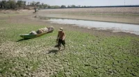 Gelombang Panas Ekstrem di Jerman, 5.000 Korban Jiwa