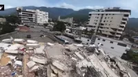 Gempa Venezuela: Korban Tewas Bertambah, Puluhan Ribu Warga Mengungsi