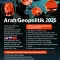 Geopolitik Global yang Memanas: Wakil Menteri Koordinator Bidang Politik dan Keamanan Ajak Muslim Indonesia untuk Tetap Bersatu
