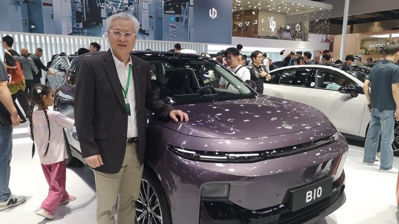 GIIAS 2026: Penentu Ekonomi Nasional dan Masa Depan Otomotif Indonesia