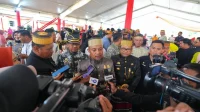 Gubernur Andi Sudirman Apresiasi Dukungan Fraksi Golkar untuk Pembangunan Daerah Sulawesi Selatan Gubernur Andi Sudirman Apresiasi Dukungan Fraksi Golkar untuk Pembangunan Daerah Sulawesi Selatan