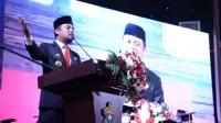 Gubernur Andi Sudirman Dorong 72 Ribu Guru Jadi yang Terbaik untuk Masa Depan