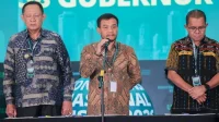 Gubernur Jateng Andalkan Dokter Speling untuk Berantas Kusta