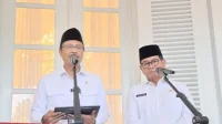 Gubernur Pramono Siap Dukung Sekolah Rakyat dengan Lahan Tambahan Gubernur Pramono Siap Dukung Sekolah Rakyat dengan Lahan Tambahan