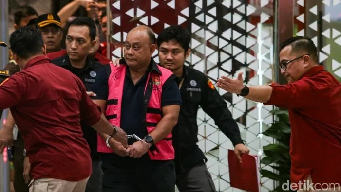 Gugatan Praperadilan Eks Wakil Kepala BGN Ditolak, Kejagung Ungkap Pemborosan