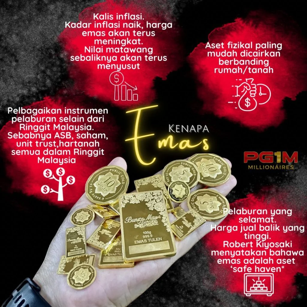 Gugatan Sitaan Emas 74 Kg: Pakar Ingatkan Risiko Besar yang Mengancam