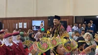 Gus Ipul Beri Apresiasi Pada Pemkab Bandung Atas Keberhasilan Sekolah Rakyat Gus Ipul Beri Apresiasi Pada Pemkab Bandung Atas Keberhasilan Sekolah Rakyat