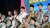 Gus Ipul Berikan Motivasi Kepada Siswa Baru Sekolah Rakyat DKI Gus Ipul Berikan Motivasi Kepada Siswa Baru Sekolah Rakyat DKI