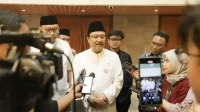 Gus Ipul Terjemahkan Arahan Presiden Joko Widodo ke Dalam Program Kerja Kemensos Gus Ipul Terjemahkan Arahan Presiden Joko Widodo ke Dalam Program Kerja Kemensos