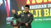 Gus Salam Ingatkan Cak Imin Untuk Mundur Dari PKB Jika Ingin Maju Jadi Caketum PBNU