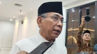 Gus Yahya Maju Lagi Jadi Caketum PBNU: Utang yang Belum Lunas