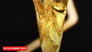Hadiah Juara Piala Dunia 2026, Berapa Nilainya?
