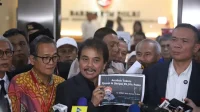 Hakim Kabulkan Sebagian Praperadilan Roy Suryo: Respons Polda Metro dan Kasus Penggeledahan