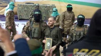 Hamas Serahkan Kekuasaan di Gaza ke Komite Nasional NCAG, Dewan Perdamaian Siap Kawal Transisi