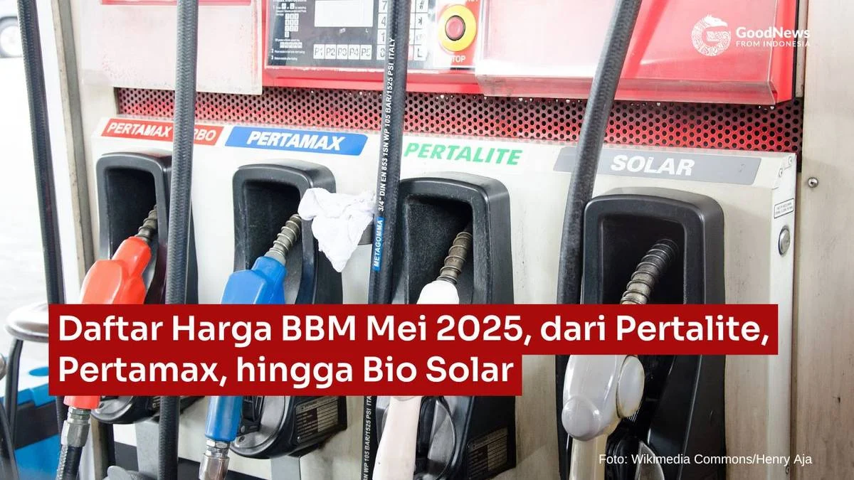 Harga Pertalite dan Biosolar Aman, DPR Jamin Stok BBM Cukup Hingga Akhir Tahun