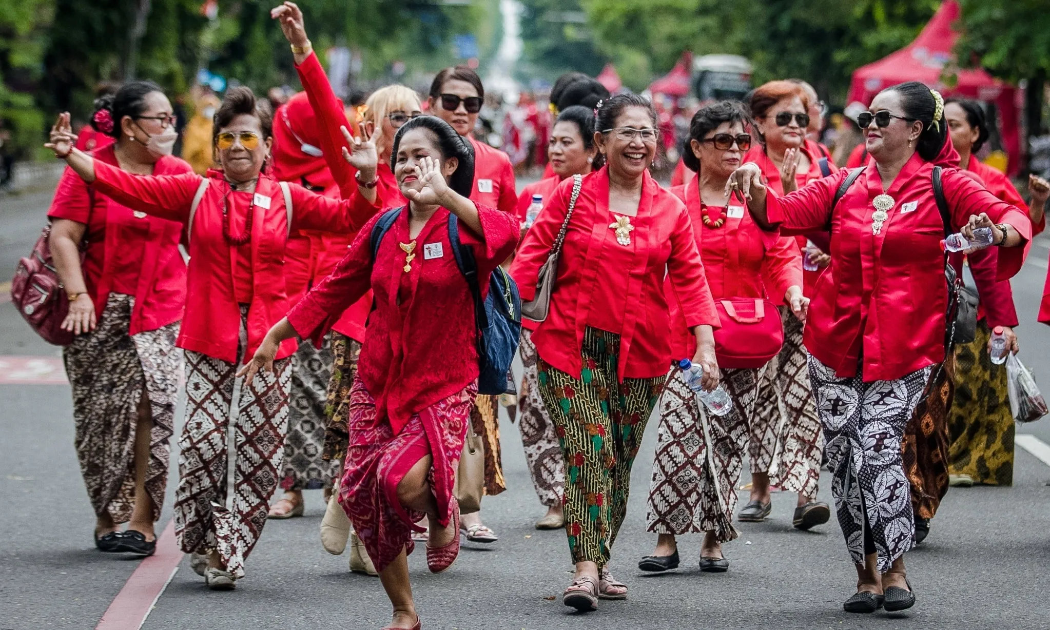 Hari Kebaya Nasional: Menghidupkan Kembali Tradisi Berbusana Indonesia
