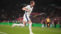 Harry Kane Pahlawan Kemenangan Inggris Atas Kongo di Piala Dunia 2026