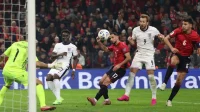 Harry Kane Pecahkan Rekor Pele dengan 13 Gol di Piala Dunia