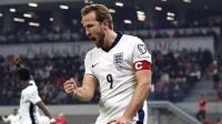 Harry Kane Pemimpin Inggris Menuju 16 Besar Piala Dunia 2026