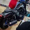 Honda Rebel 1100 Hadir dengan Warna Baru, Semakin Gahar dan Premium
