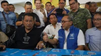 Hotman Paris Dikecam karena Rendahkan Profesi Wartawan Hotman Paris Dikecam karena Rendahkan Profesi Wartawan