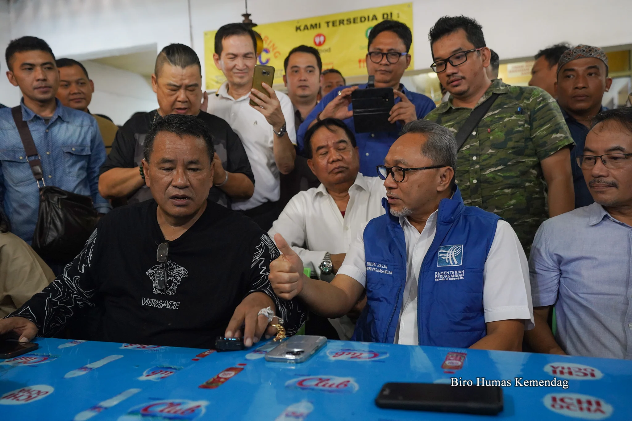 Hotman Paris Dikecam karena Rendahkan Profesi Wartawan