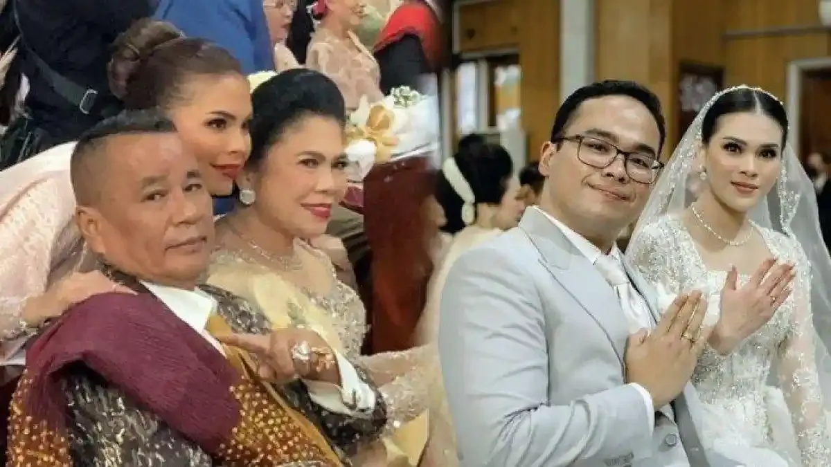 Hotman Paris Dikecam Putranya Sendiri saat Bela Febrie Adriansyah