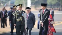 Ilham Arief Sirajuddin Pimpin Golkar Sulsel, Ini Visi dan Misi Barunya