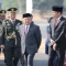 Ilham Arief Sirajuddin Pimpin Golkar Sulsel, Ini Visi dan Misi Barunya