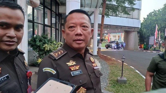 Independensi Kejagung Dalam Sorotan: Kasus Febrie dan Isu Miring