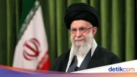 Indonesia Beri Penghormatan Terakhir untuk Pemimpin Tertinggi Iran, Ayatollah Ali Khamenei Indonesia Beri Penghormatan Terakhir untuk Pemimpin Tertinggi Iran, Ayatollah Ali Khamenei