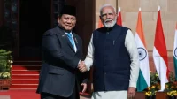 Indonesia dan India: Dua Demokrasi Besar yang Membawa Kebaikan Bagi Kawasan