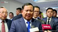 Indonesia Pionir Biodiesel 50, Prabowo Subianto Resmikan Program Revolusioner Indonesia Pionir Biodiesel 50, Prabowo Subianto Resmikan Program Revolusioner