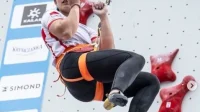 Indonesia Sabet Emas dan Perak di Kejuaraan Dunia Panjat Tebing Chamonix 2026