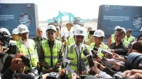 Indonesia Sukses Kelola 1,6 Ton Sampah di Kongres Pembangunan Global