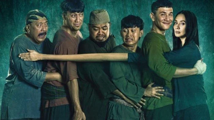 Indra Jegel: 11 Film Terbaik dengan Rating Tinggi di IMDb