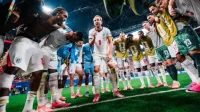 Inggris Dalam Kondisi Mustahil Menghadapi Meksiko di Stadion Azteca