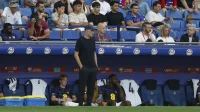 Inggris Menang Atas Norwegia, Tuchel Merasa Tidak Senang