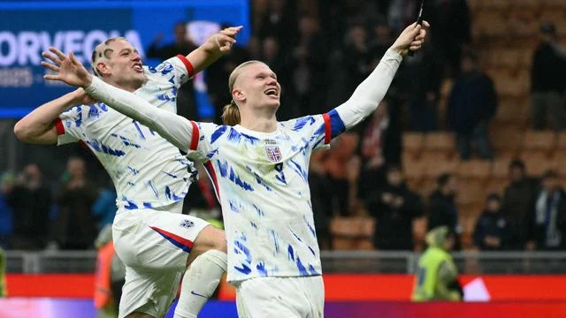 Inggris Raih Kemenangan Dramatis Atas Norwegia di Piala Dunia 2026