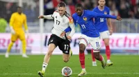 Inggris Siap Raih Rekor 60 Tahun Lawan Prancis di Perebutan Tempat Ketiga Piala Dunia 2026 Inggris Siap Raih Rekor 60 Tahun Lawan Prancis di Perebutan Tempat Ketiga Piala Dunia 2026
