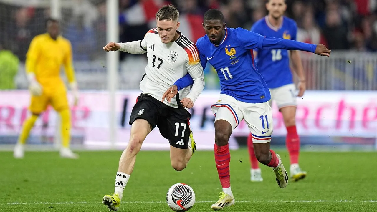 Inggris Siap Raih Rekor 60 Tahun Lawan Prancis di Perebutan Tempat Ketiga Piala Dunia 2026