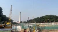 Integrasi Stasiun Monas dengan Gambir untuk Genjot Konektivitas