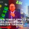 Investasi RI Meningkat, Hong Kong Geser Singapura sebagai Investor Terbesar