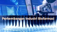Investasi Rp 4,7 Triliun untuk Meningkatkan Industri Biofarmasi di Indonesia Investasi Rp 4,7 Triliun untuk Meningkatkan Industri Biofarmasi di Indonesia